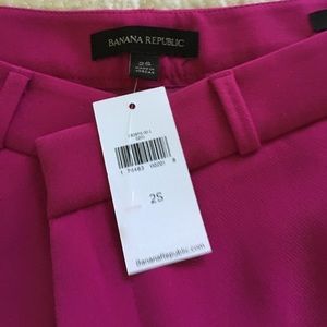 Banana Republic Blake Trouser